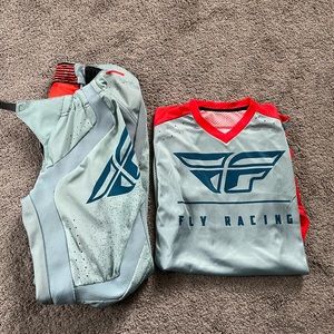 Fly Motocross Gear